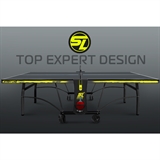 Start Line TOP EXPERT DESIGN 60452 Теннисный стол с сеткой Черный - фото 305539 Start Line TOP EXPERT DESIGN 60452 Теннисный стол с сеткой Черный - фото 305539