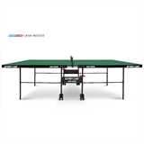 Start Line GAME 6031-3 Теннисный стол с сеткой Зеленый - фото 305542 Start Line GAME 6031-3 Теннисный стол с сеткой Зеленый - фото 305542