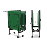 Start Line GAME 6031-3 Теннисный стол с сеткой Зеленый - фото 305545 Start Line GAME 6031-3 Теннисный стол с сеткой Зеленый - фото 305545