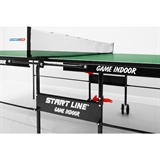 Start Line GAME 6031-3 Теннисный стол с сеткой Зеленый - фото 305546 Start Line GAME 6031-3 Теннисный стол с сеткой Зеленый - фото 305546