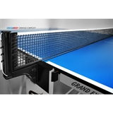 Start Line GRAND EXPERT 6044-5 Теннисный стол с сеткой Синий - фото 305557 Start Line GRAND EXPERT 6044-5 Теннисный стол с сеткой Синий - фото 305557