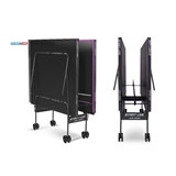 Start Line GAME 6031-4 Теннисный стол с сеткой Черный - фото 305573 Start Line GAME 6031-4 Теннисный стол с сеткой Черный - фото 305573