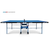 Start Line GAME 6031 Теннисный стол с сеткой Синий - фото 305579 Start Line GAME 6031 Теннисный стол с сеткой Синий - фото 305579