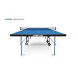 Start Line GAME 6031 Теннисный стол с сеткой Синий - фото 305580 Start Line GAME 6031 Теннисный стол с сеткой Синий - фото 305580