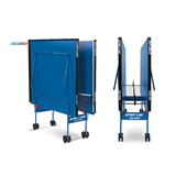 Start Line GAME 6031 Теннисный стол с сеткой Синий - фото 305582 Start Line GAME 6031 Теннисный стол с сеткой Синий - фото 305582