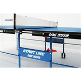 Start Line GAME 6031 Теннисный стол с сеткой Синий - фото 305583 Start Line GAME 6031 Теннисный стол с сеткой Синий - фото 305583