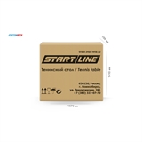 Start Line GAME 6031 Теннисный стол с сеткой Синий - фото 305584 Start Line GAME 6031 Теннисный стол с сеткой Синий - фото 305584