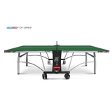 Start Line TOP EXPERT 6045-1 Теннисный стол с сеткой Зеленый - фото 305590 Start Line TOP EXPERT 6045-1 Теннисный стол с сеткой Зеленый - фото 305590