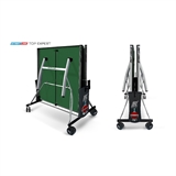 Start Line TOP EXPERT 6045-1 Теннисный стол с сеткой Зеленый - фото 305592 Start Line TOP EXPERT 6045-1 Теннисный стол с сеткой Зеленый - фото 305592