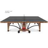 Start Line X-DREAM 6068 Теннисный стол Графит/Дуб - фото 305595 Start Line X-DREAM 6068 Теннисный стол Графит/Дуб - фото 305595