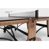 Start Line X-DREAM 6068 Теннисный стол Графит/Дуб - фото 305600 Start Line X-DREAM 6068 Теннисный стол Графит/Дуб - фото 305600