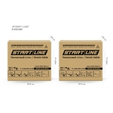 Start Line X-DREAM 6068 Теннисный стол Графит/Дуб - фото 305601 Start Line X-DREAM 6068 Теннисный стол Графит/Дуб - фото 305601