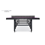 Start Line CHAMPION 60-800-2 Теннисный стол Черный - фото 305604 Start Line CHAMPION 60-800-2 Теннисный стол Черный - фото 305604