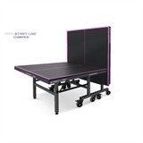 Start Line CHAMPION 60-800-2 Теннисный стол Черный - фото 305605 Start Line CHAMPION 60-800-2 Теннисный стол Черный - фото 305605