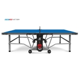 Start Line VICTORY 6060 Теннисный стол с сеткой Синий - фото 305608