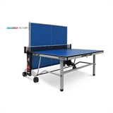 Start Line VICTORY 6060 Теннисный стол с сеткой Синий - фото 305610