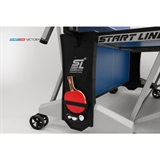 Start Line VICTORY 6060 Теннисный стол с сеткой Синий - фото 305613