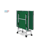 Start Line LEADER 60-720-1 Теннисный стол Зеленый - фото 305617 Start Line LEADER 60-720-1 Теннисный стол Зеленый - фото 305617