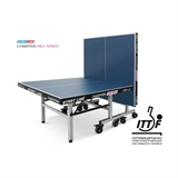 Start Line CHAMPION HIGH SPEED 60-888 Теннисный стол Синий - фото 305637 Start Line CHAMPION HIGH SPEED 60-888 Теннисный стол Синий - фото 305637