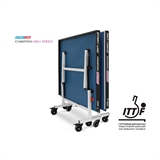 Start Line CHAMPION HIGH SPEED 60-888 Теннисный стол Синий - фото 305638 Start Line CHAMPION HIGH SPEED 60-888 Теннисный стол Синий - фото 305638