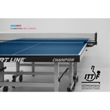 Start Line CHAMPION HIGH SPEED 60-888 Теннисный стол Синий - фото 305639 Start Line CHAMPION HIGH SPEED 60-888 Теннисный стол Синий - фото 305639