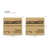 Start Line CHAMPION HIGH SPEED 60-888 Теннисный стол Синий - фото 305640 Start Line CHAMPION HIGH SPEED 60-888 Теннисный стол Синий - фото 305640