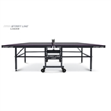 Start Line LEADER 60-720-2 Теннисный стол Черный - фото 305643 Start Line LEADER 60-720-2 Теннисный стол Черный - фото 305643