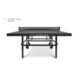 Start Line LEADER 60-720-2 Теннисный стол Черный - фото 305644 Start Line LEADER 60-720-2 Теннисный стол Черный - фото 305644