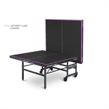 Start Line LEADER 60-720-2 Теннисный стол Черный - фото 305645 Start Line LEADER 60-720-2 Теннисный стол Черный - фото 305645