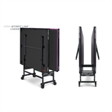 Start Line LEADER 60-720-2 Теннисный стол Черный - фото 305646 Start Line LEADER 60-720-2 Теннисный стол Черный - фото 305646