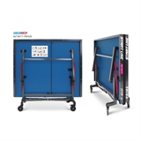 Start Line INFINITY PRIME 6065 Теннисный стол Синий - фото 305654 Start Line INFINITY PRIME 6065 Теннисный стол Синий - фото 305654