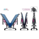 Start Line INFINITY PRIME 6065 Теннисный стол Синий - фото 305656 Start Line INFINITY PRIME 6065 Теннисный стол Синий - фото 305656