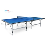 Start Line TRAINING OPTIMA 60-700-01 Теннисный стол Синий - фото 305663