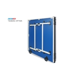 Start Line TRAINING OPTIMA 60-700-01 Теннисный стол Синий - фото 305664