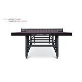 Start Line CHAMPION HIGH SPEED 60-888-2 Теннисный стол Черный - фото 305670 Start Line CHAMPION HIGH SPEED 60-888-2 Теннисный стол Черный - фото 305670