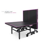 Start Line CHAMPION HIGH SPEED 60-888-2 Теннисный стол Черный - фото 305671 Start Line CHAMPION HIGH SPEED 60-888-2 Теннисный стол Черный - фото 305671