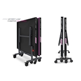 Start Line CHAMPION HIGH SPEED 60-888-2 Теннисный стол Черный - фото 305672 Start Line CHAMPION HIGH SPEED 60-888-2 Теннисный стол Черный - фото 305672