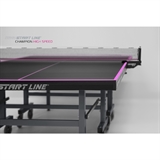 Start Line CHAMPION HIGH SPEED 60-888-2 Теннисный стол Черный - фото 305673 Start Line CHAMPION HIGH SPEED 60-888-2 Теннисный стол Черный - фото 305673