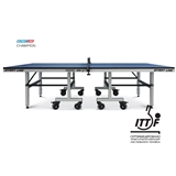 Start Line CHAMPION 60-800 Теннисный стол Синий - фото 305676