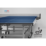 Start Line CHAMPION 60-800 Теннисный стол Синий - фото 305680