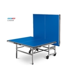 Start Line LEADER 60-720 Теннисный стол Синий - фото 305687