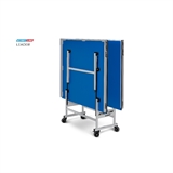 Start Line LEADER 60-720 Теннисный стол Синий - фото 305688