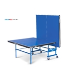Start Line SPORT 60-66 Теннисный стол Синий - фото 305691 Start Line SPORT 60-66 Теннисный стол Синий - фото 305691