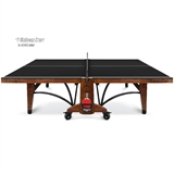 Start Line X-DREAM 6068-1 Теннисный стол Черный/Ясень - фото 305695