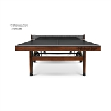 Start Line X-DREAM 6068-1 Теннисный стол Черный/Ясень - фото 305696
