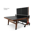 Start Line X-DREAM 6068-1 Теннисный стол Черный/Ясень - фото 305697