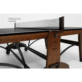 Start Line X-DREAM 6068-1 Теннисный стол Черный/Ясень - фото 305700