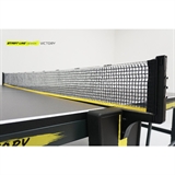 Start Line VICTORY DESIGN 60601 Теннисный стол с сеткой Черный/Салатовый - фото 305706 Start Line VICTORY DESIGN 60601 Теннисный стол с сеткой Черный/Салатовый - фото 305706