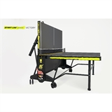 Start Line VICTORY DESIGN 60601 Теннисный стол с сеткой Черный/Салатовый - фото 305707 Start Line VICTORY DESIGN 60601 Теннисный стол с сеткой Черный/Салатовый - фото 305707