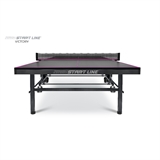 Start Line VICTORY BLACK 60603 Теннисный стол с сеткой Черный - фото 305715 Start Line VICTORY BLACK 60603 Теннисный стол с сеткой Черный - фото 305715